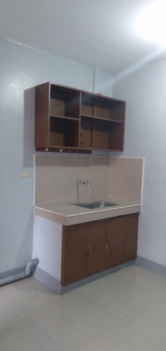 26.2sqm 1 bedrooom Apartment for Rent in Quezon City - photo 2