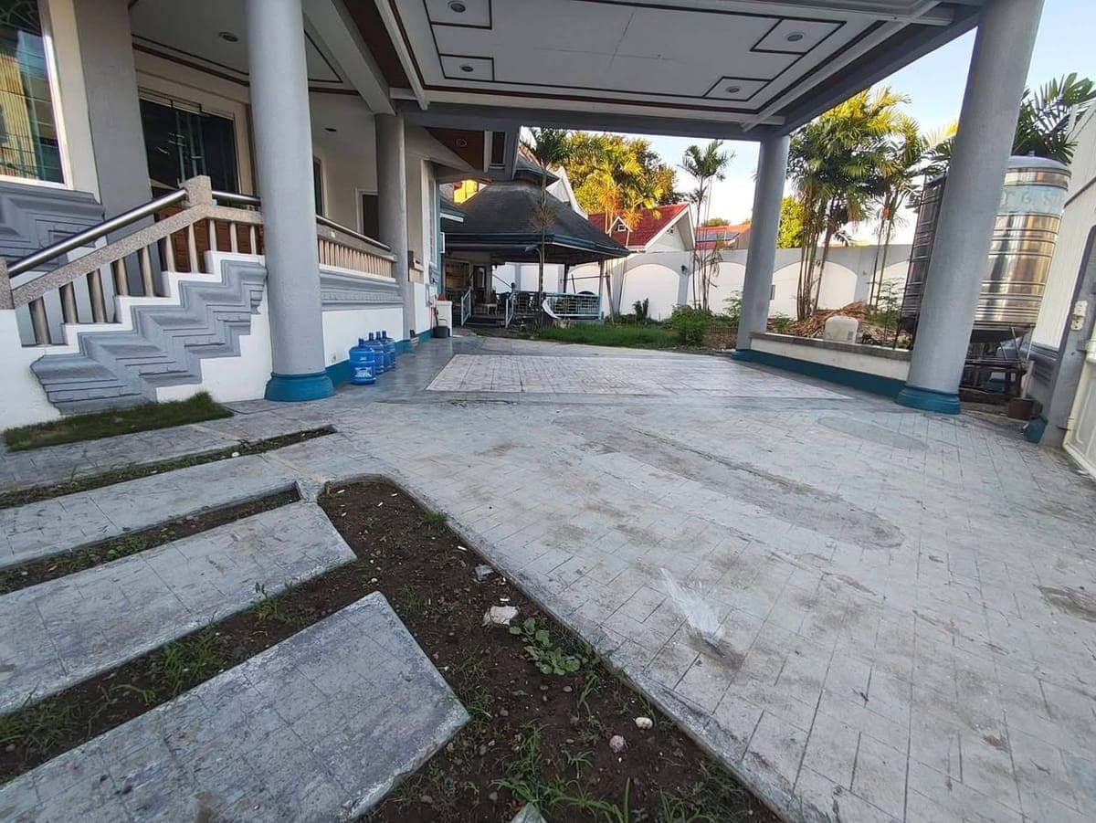 🚩 2-Storey House for Rent in Ecoland Subdivision 🚩 - photo 2