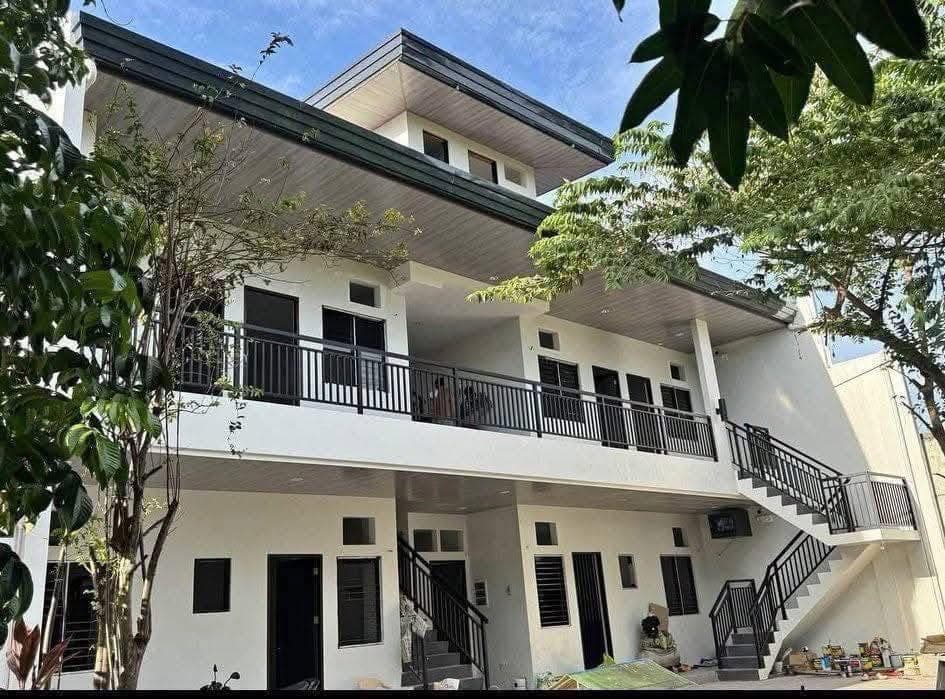 🏯JUNA BRAND NEW APARTMENT FOR RENT - photo 2