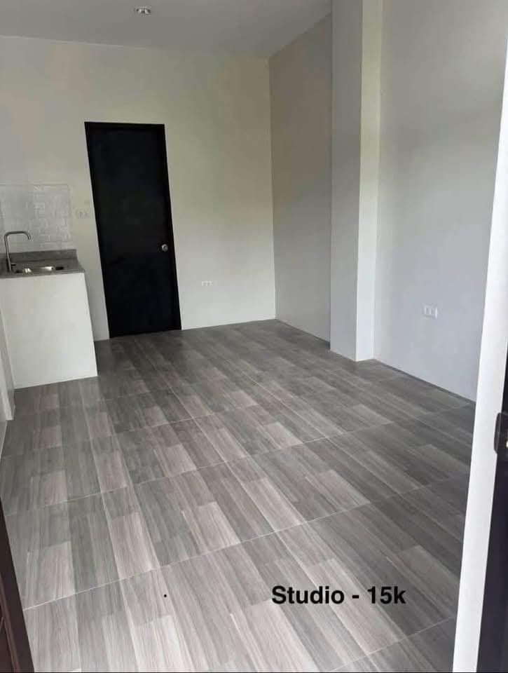 🏯JUNA BRAND NEW APARTMENT FOR RENT - photo 1