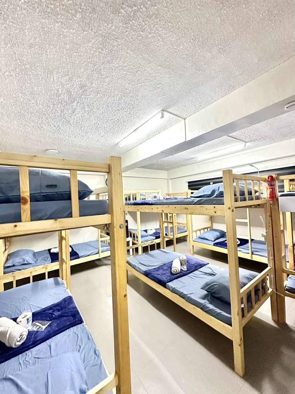 BEDSPACE FOR RENT NEAR UP, COMMONWEALTH, NEU, ETC. - photo 4