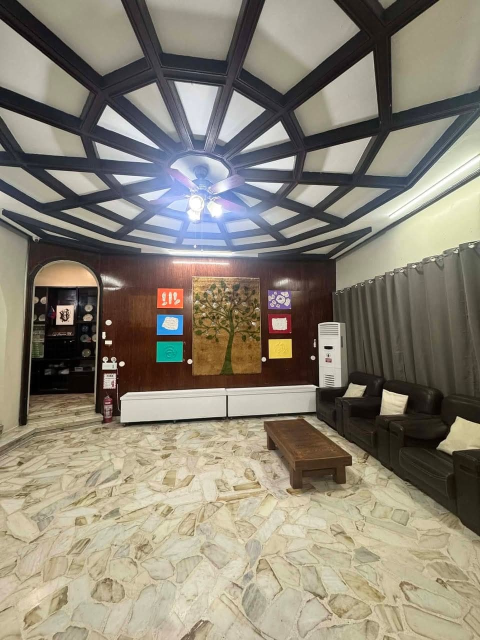 BEDSPACE FOR RENT NEAR UP, COMMONWEALTH, NEU, ETC. - photo 1