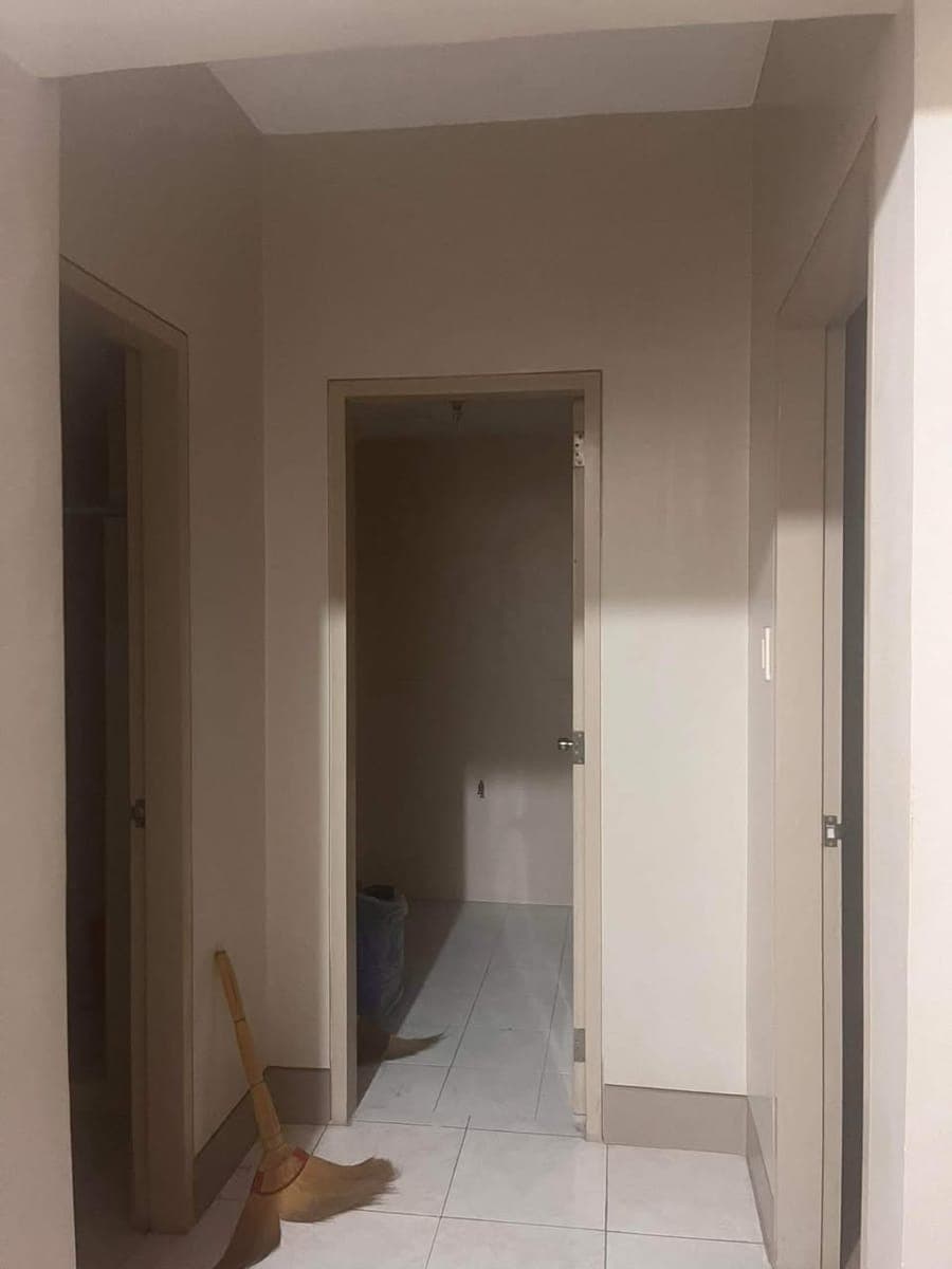 2BR Semi-Furnished Condo Corner Unit - photo 2