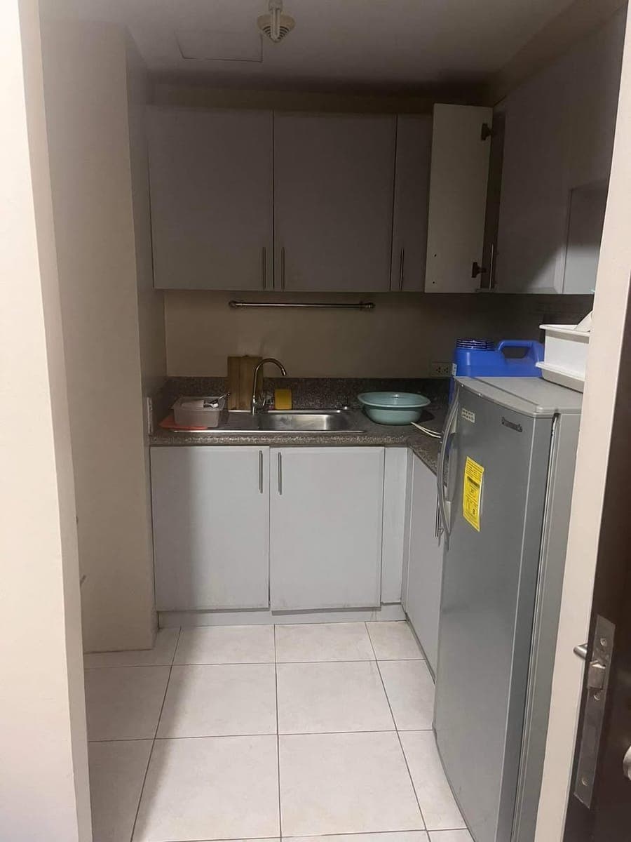 2BR Semi-Furnished Condo Corner Unit - photo 3