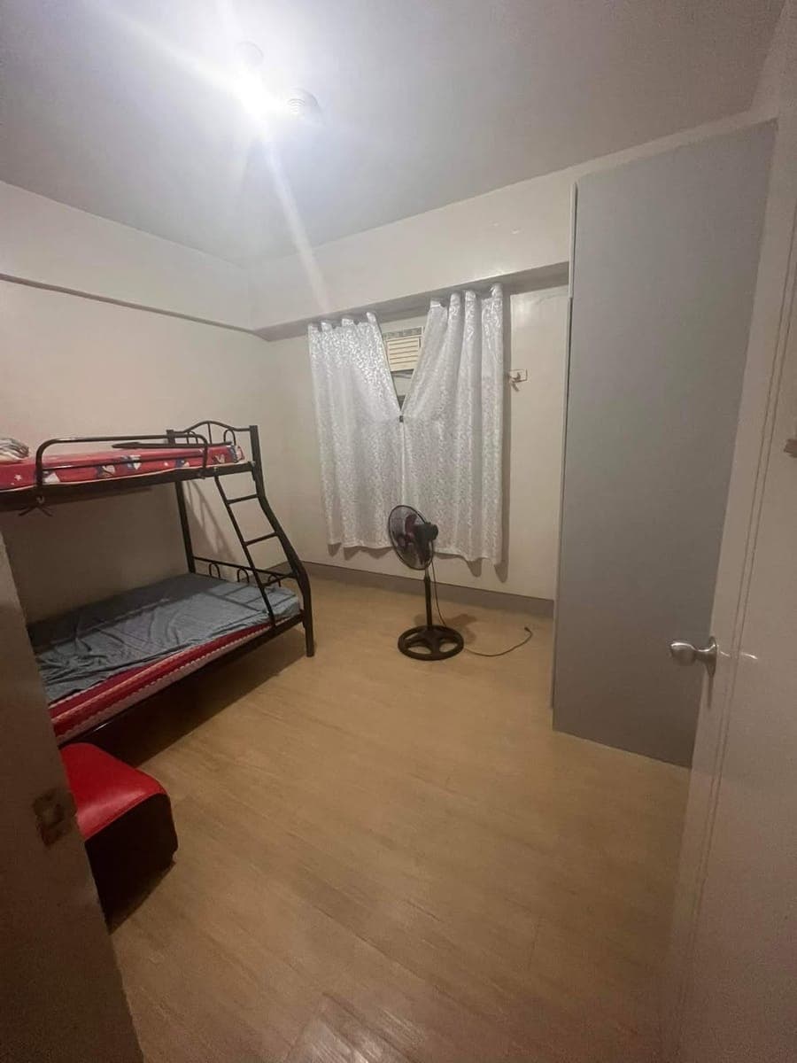 2BR Semi-Furnished Condo Corner Unit - photo 4