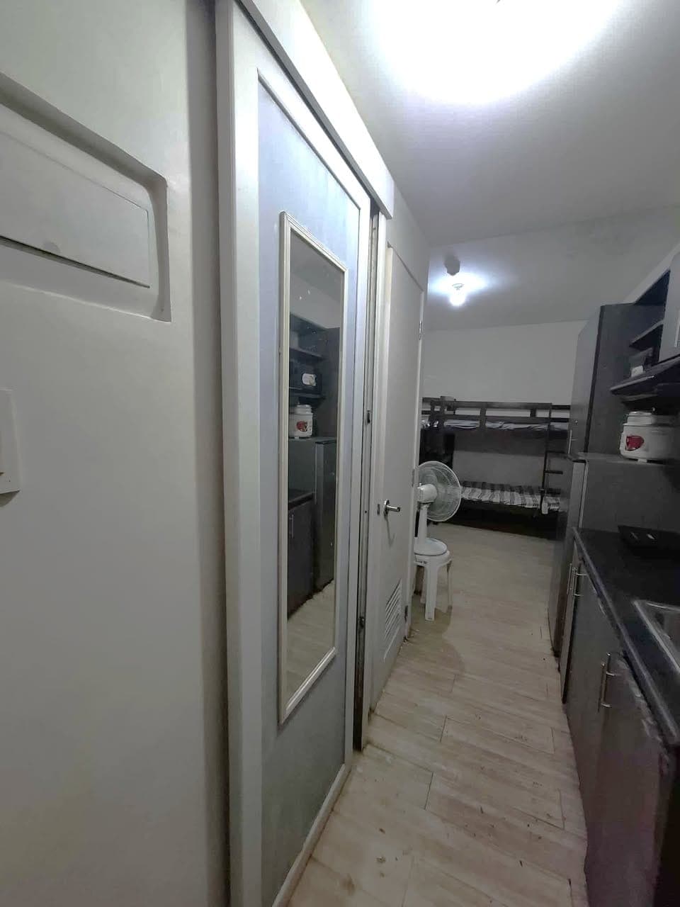 Fully Furnished Studio Unit for Rent - Unit 1630 Studio Zen - photo 2