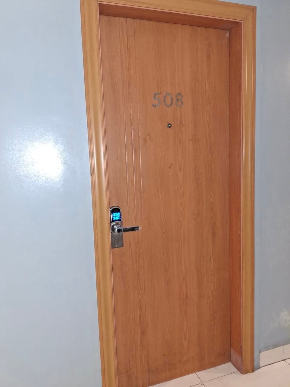 🏢 CONDO FOR RENT NEAR UST - photo 1