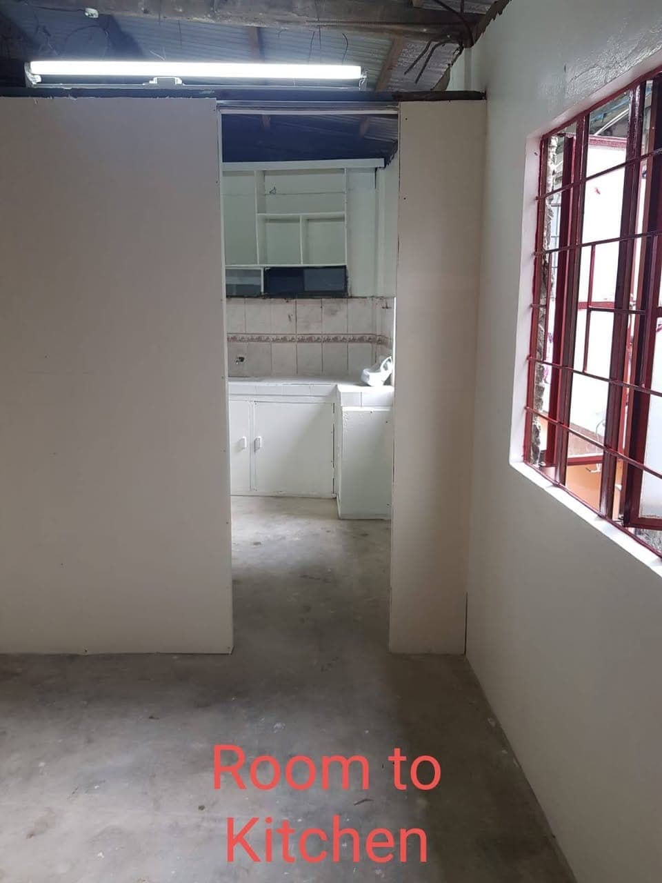 (Barracks for Rent) - photo 2