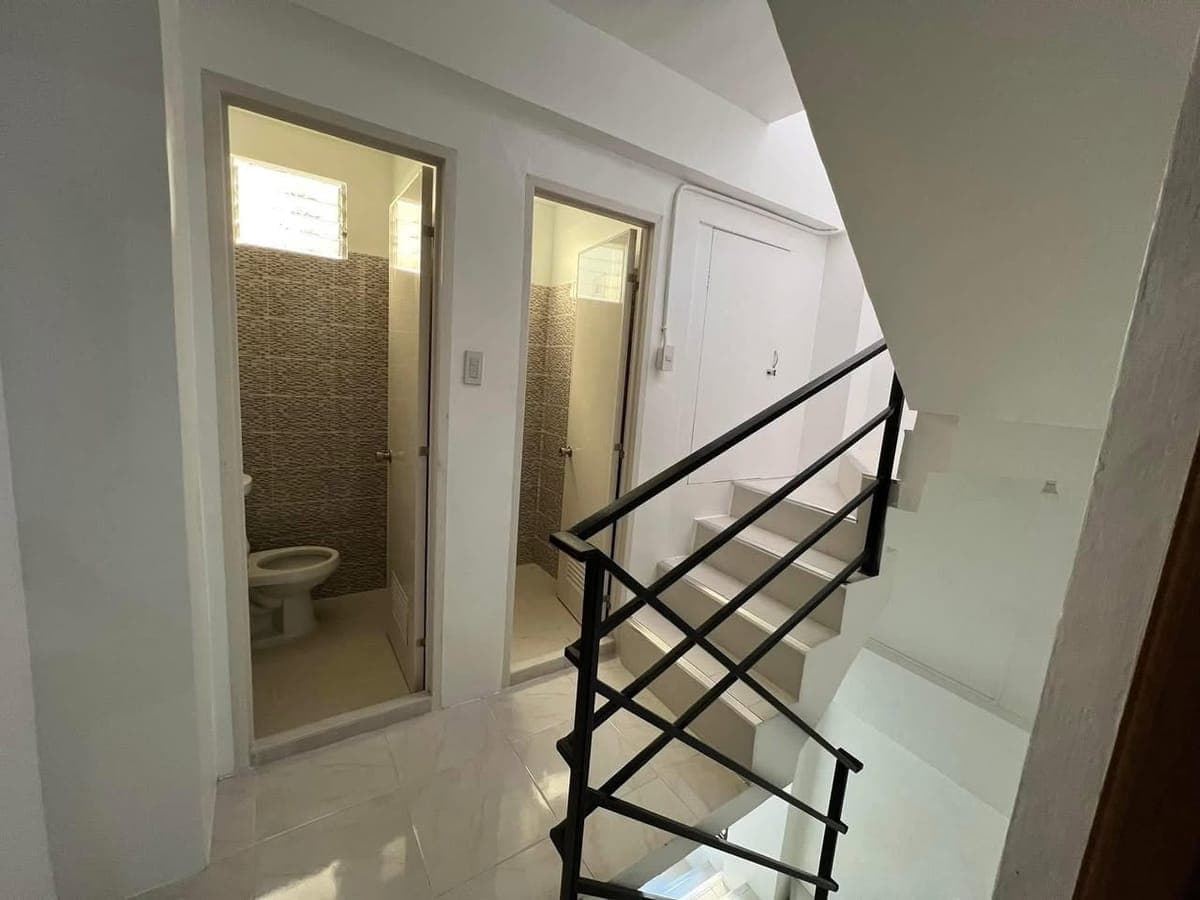 LADY BEDSPACE FOR RENT!! - photo 5