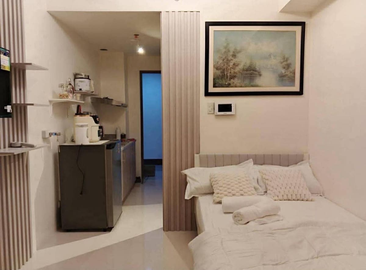 💎 Studio Type! 🌇Grand view Tower - photo 2