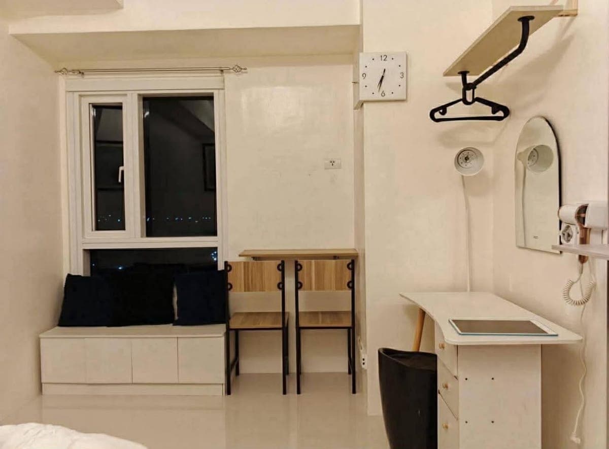 💎 Studio Type! 🌇Grand view Tower - photo 3