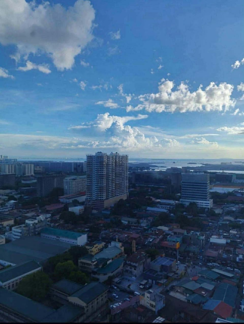 💎 Studio Type! 🌇Grand view Tower - photo 4