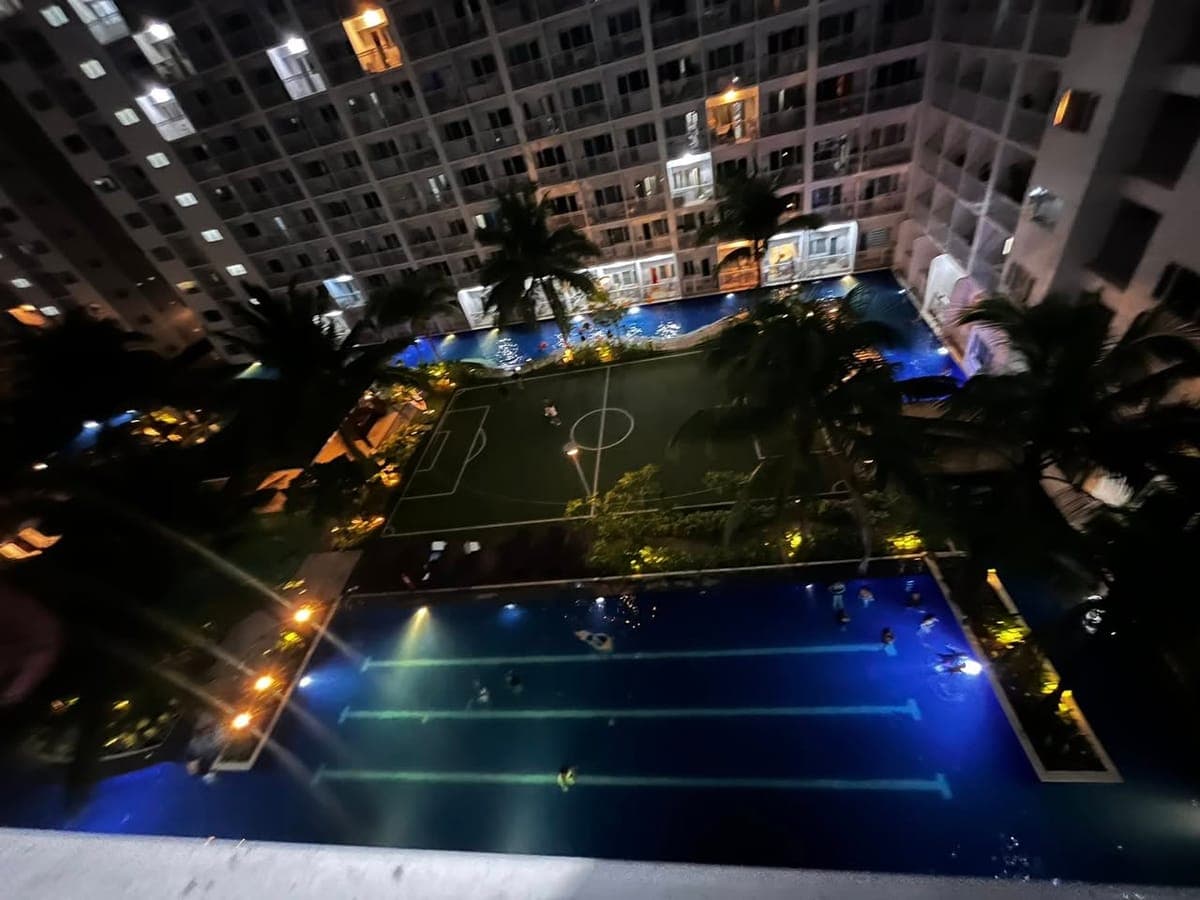 ✨ Condo Sharing near MOA Globe! ✨ - photo 3