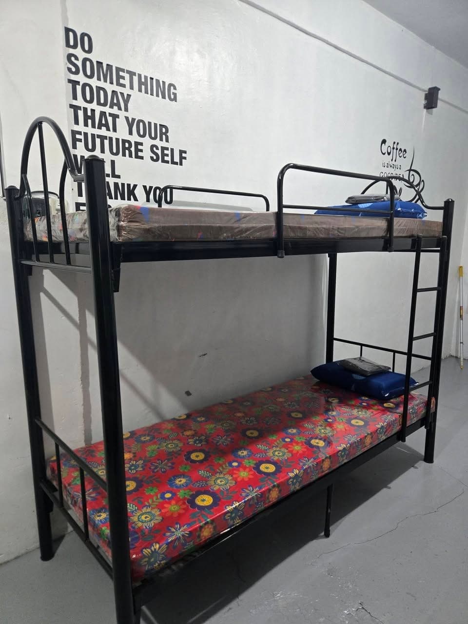 CHEAPEST FEMALE BEDSPACE Groundfloor. - photo 1