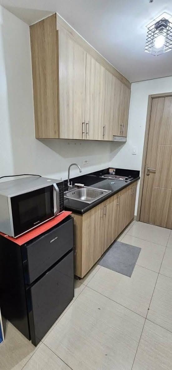 𝐅𝐎𝐑 𝐑𝐄𝐍𝐓 One Bedroom with Balcony Condo Unit at Shore 2, Residences near MOA - photo 4