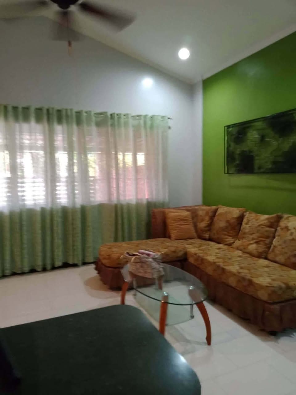 🏡FURNISHED House for rent GSIS matina - photo 1