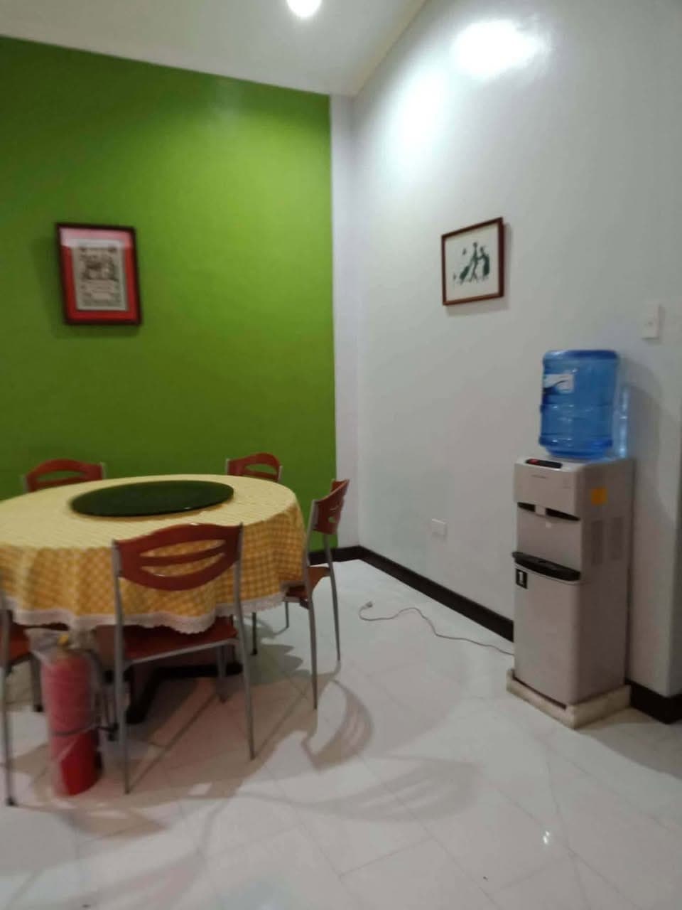 🏡FURNISHED House for rent GSIS matina - photo 3