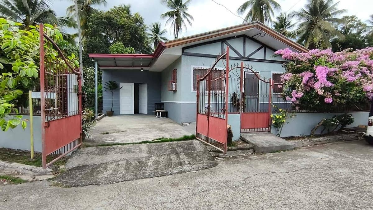 🏡 Bungalow House for Rent ‼️ - photo 1