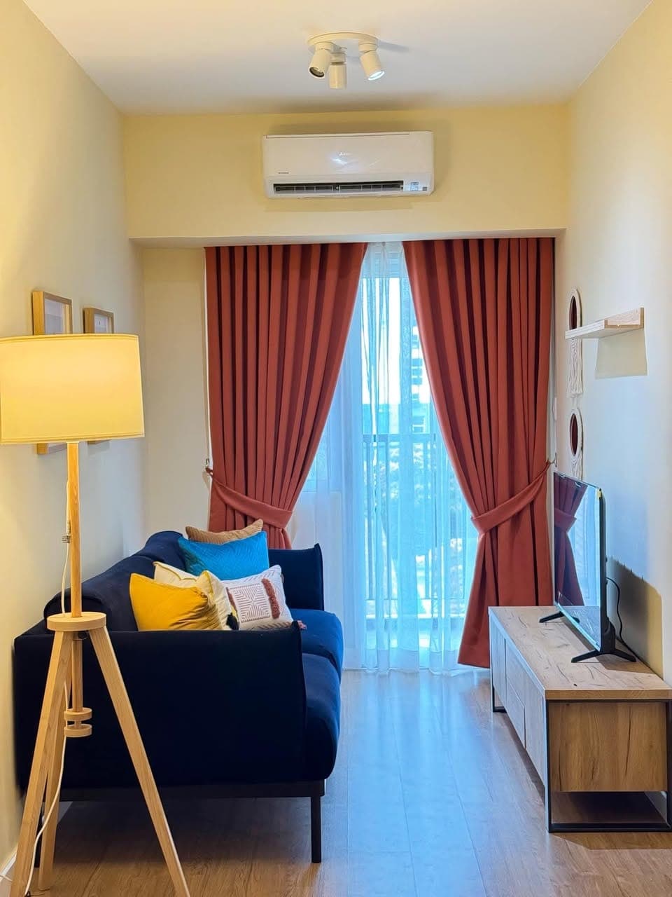 FOR RENT: One Antonio - photo 3