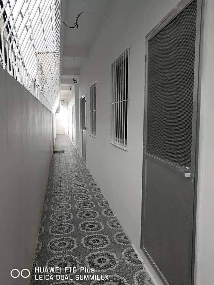 Bedspace ladies only! - photo 4
