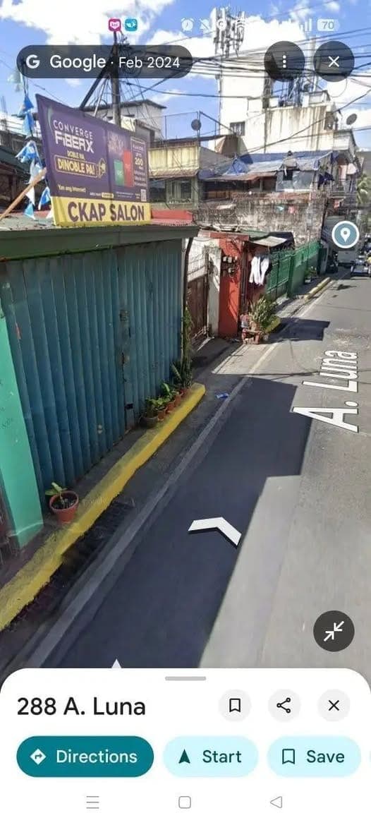 no Depo....1 month advance  only .move in kana.... - photo 5