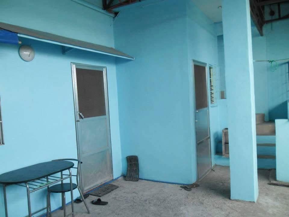 STUDIO TYPE UNIT FOR RENT WITH 1BED ROOM INSIDE. READY FOR OCCOPANCY! Vacant now & VIEWING ANYTIME. - photo 1