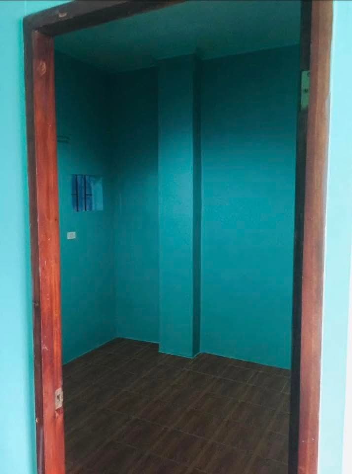 STUDIO TYPE UNIT FOR RENT WITH 1BED ROOM INSIDE. READY FOR OCCOPANCY! Vacant now & VIEWING ANYTIME. - photo 4