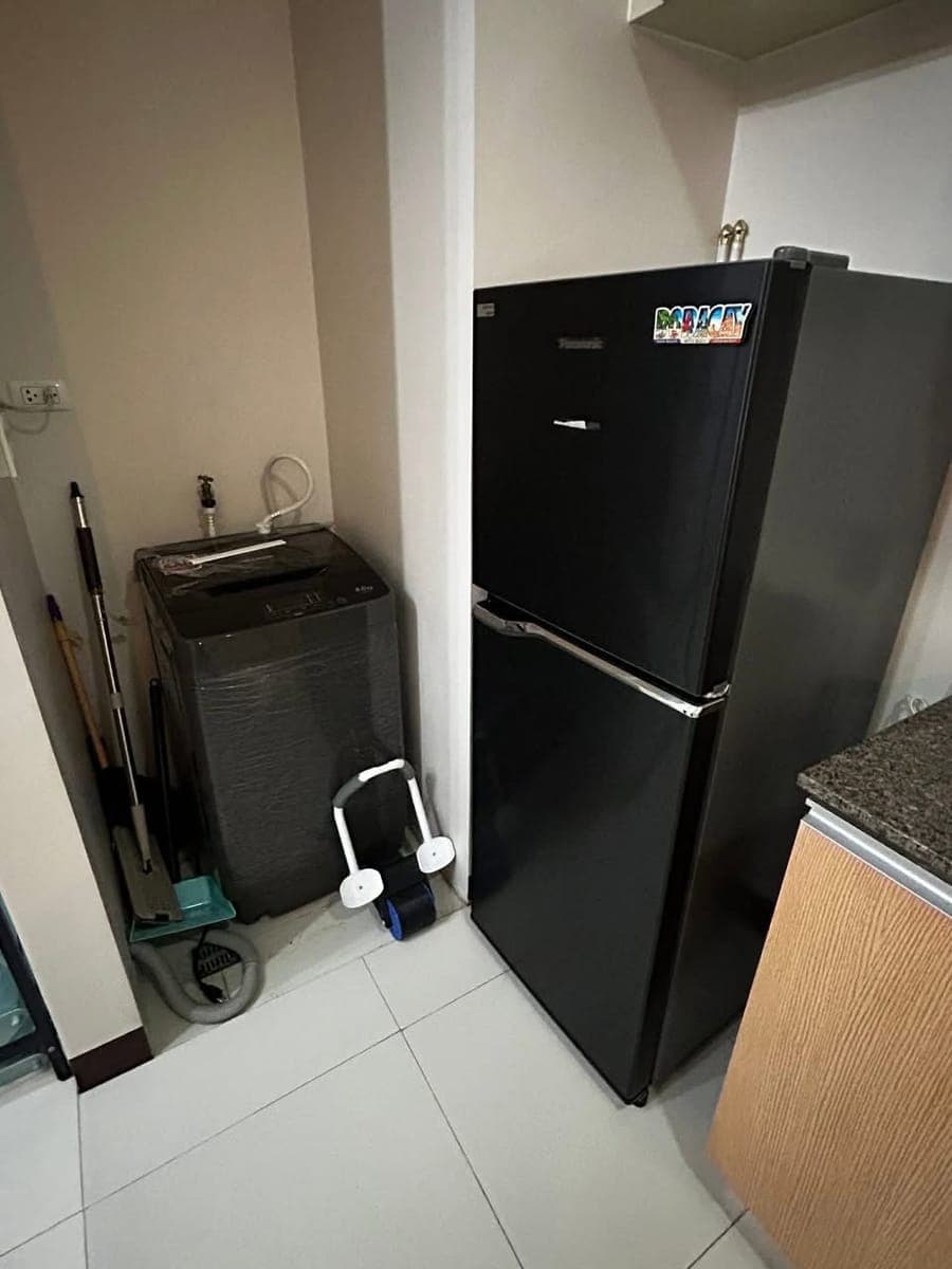 🌇FOR RENT | 101 Newport Boulevard 📍Pasay City - photo 2