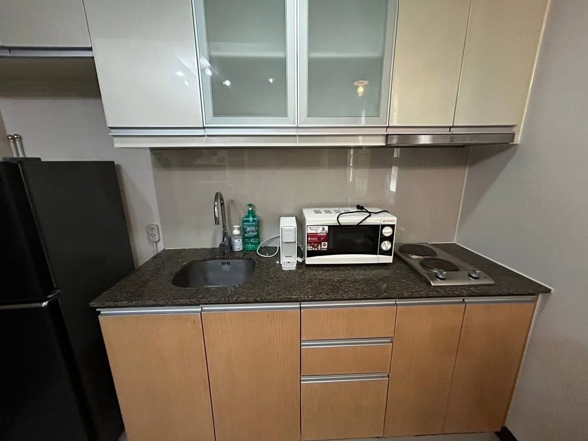 🌇FOR RENT | 101 Newport Boulevard 📍Pasay City - photo 5