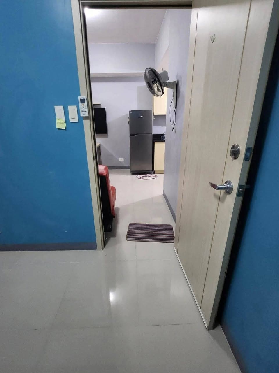 27k/month including condo dues - photo 5