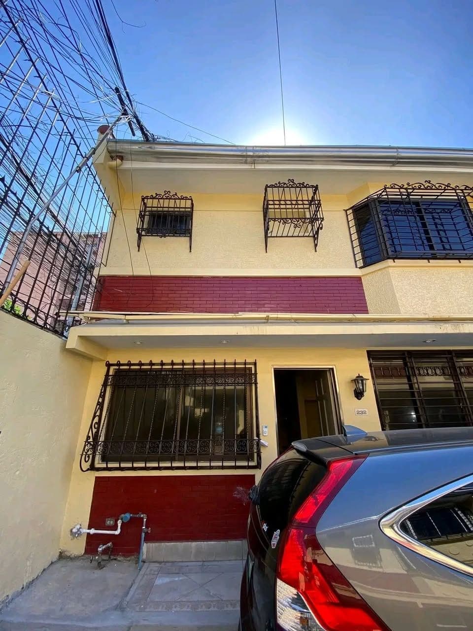 🌊 FOR RENT: Roxas Sea Front Garden – Prime Pasay Location! 🌇 - photo 4