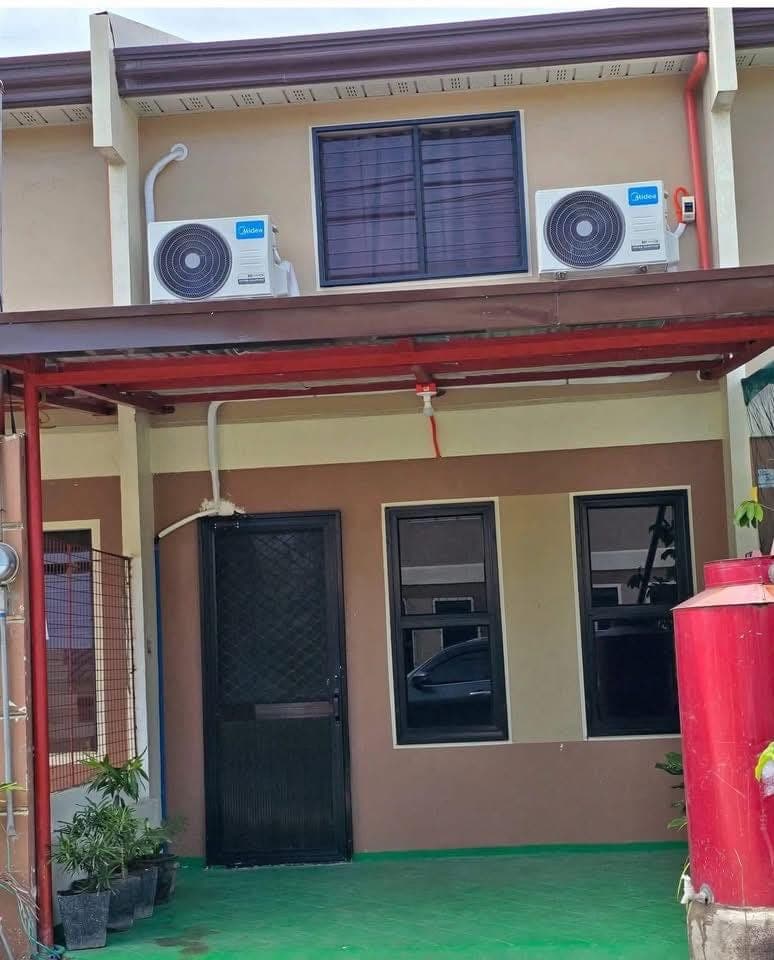 Townhouse for rent ! - photo 5