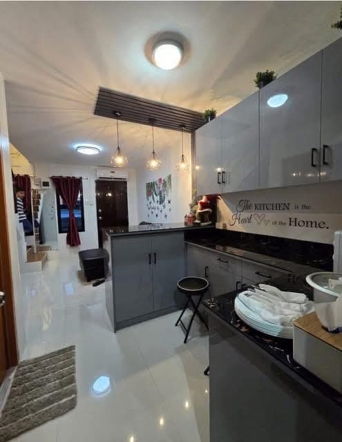 Townhouse for rent ! - photo 2