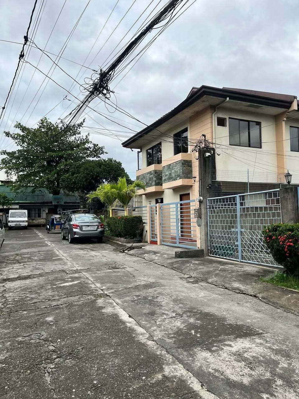 APARTMENT FOR RENT‼️ - photo 1