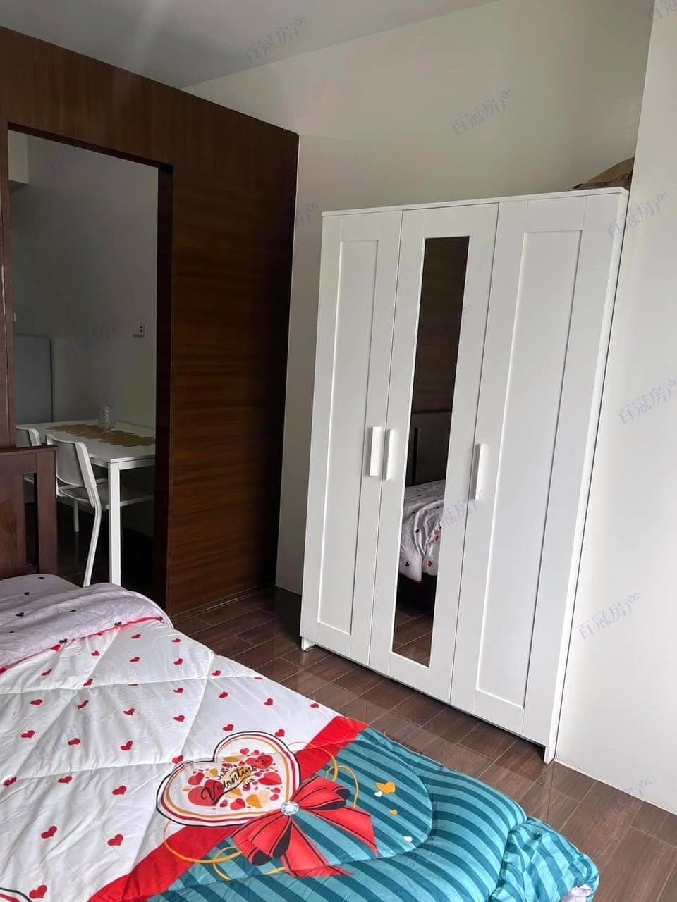 💎 1 Bedroom! 🌇Air Residences - photo 3