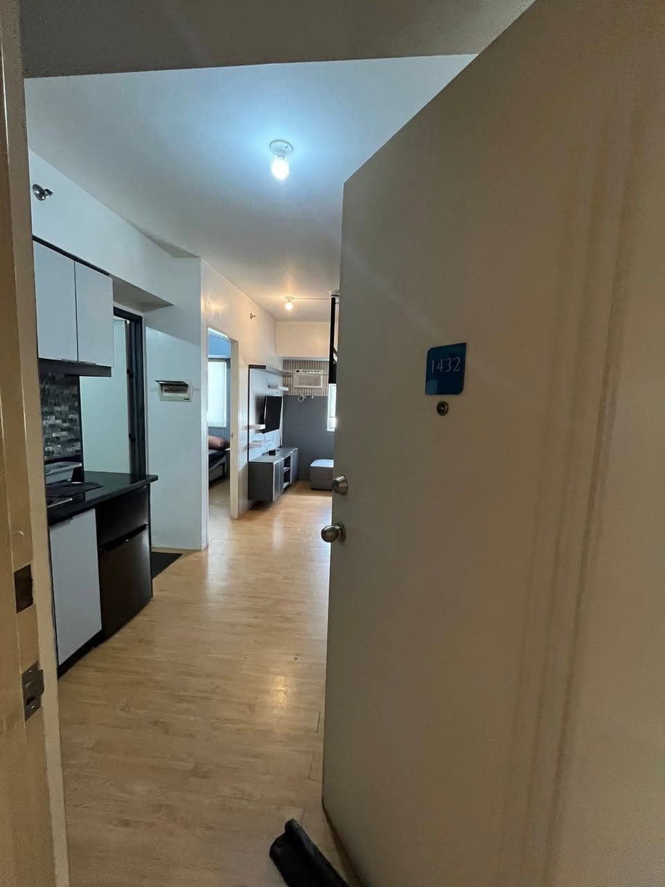 CONDO FOR RENT Amaia Skies Sta Mesa - photo 1