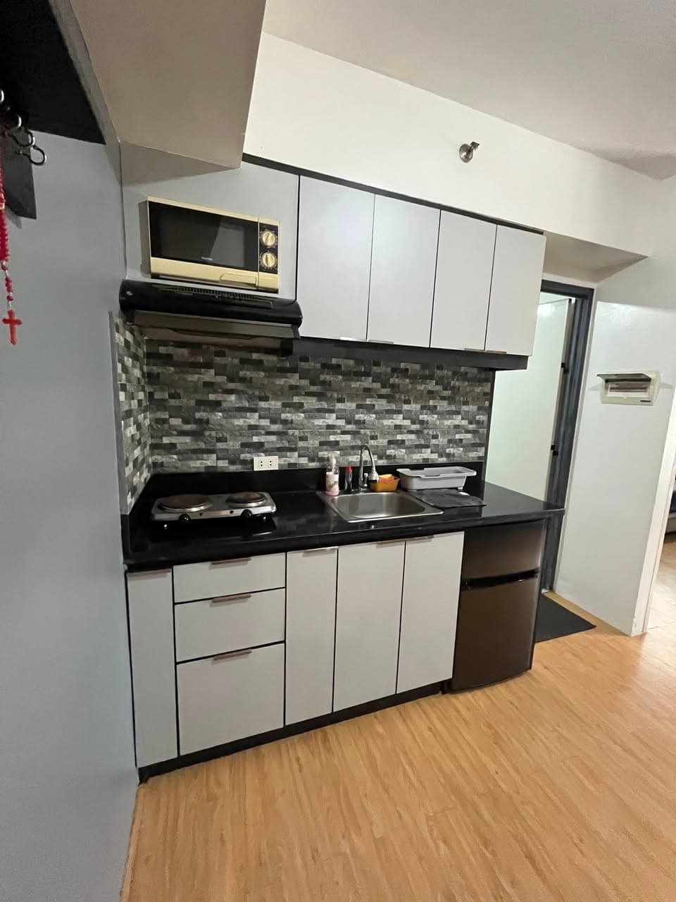 CONDO FOR RENT Amaia Skies Sta Mesa - photo 2