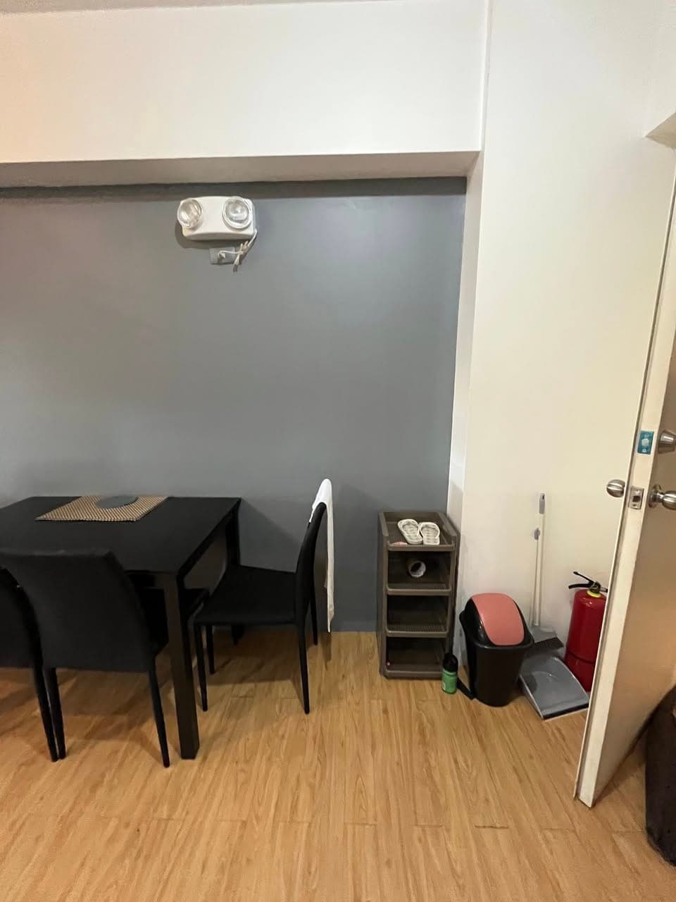 CONDO FOR RENT Amaia Skies Sta Mesa - photo 4