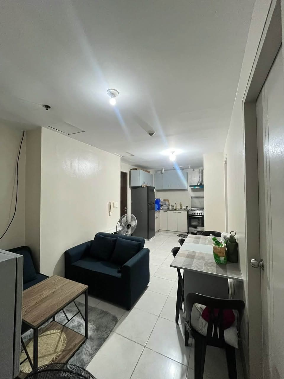 CONDO FOR SHARING (MALE ONLY) 🏡 - photo 1