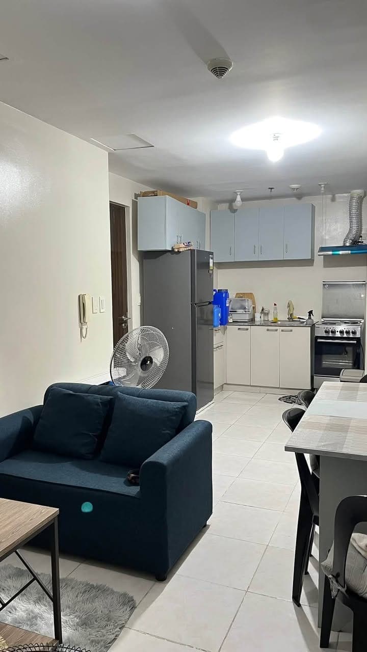 CONDO FOR SHARING (MALE ONLY) 🏡 - photo 3