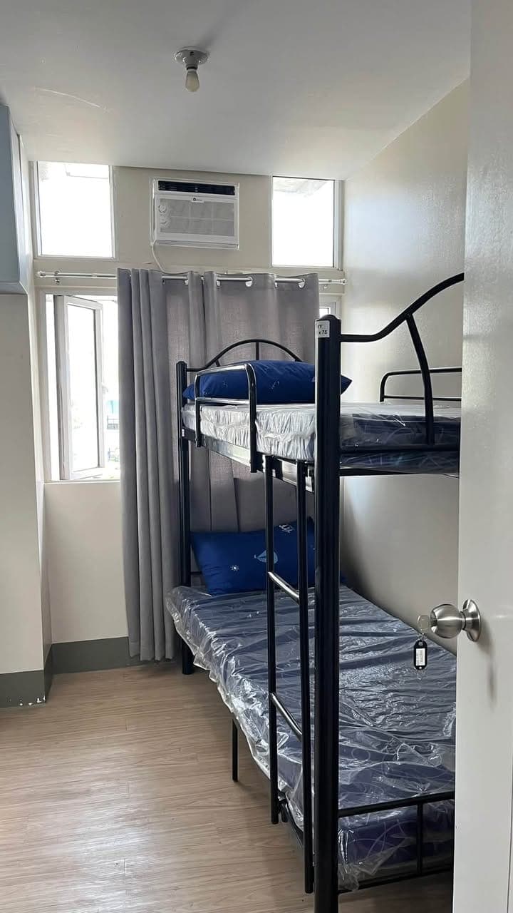 CONDO FOR SHARING (MALE ONLY) 🏡 - photo 5