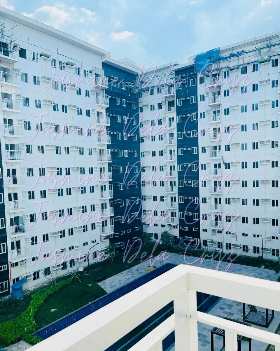CONDO UNIT FOR RENT  (Lahat ng nasa picture na gamit kasama na) - photo 5