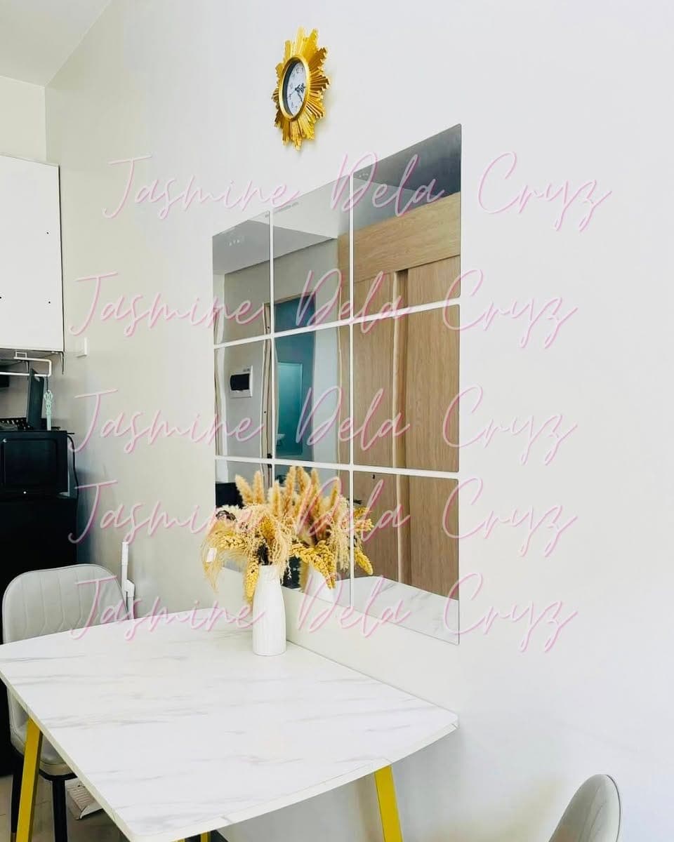 CONDO UNIT FOR RENT  (Lahat ng nasa picture na gamit kasama na) - photo 1