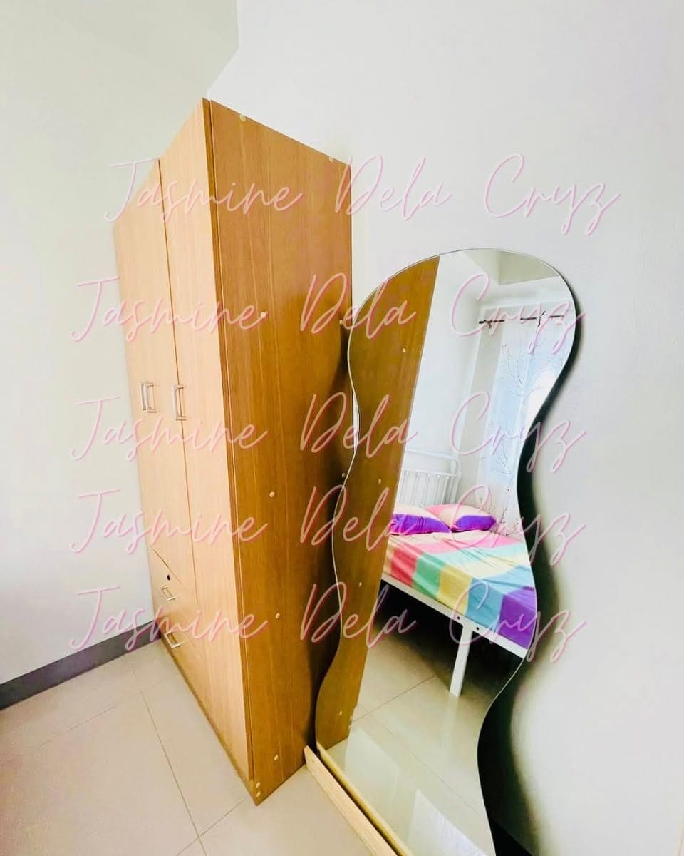 CONDO UNIT FOR RENT  (Lahat ng nasa picture na gamit kasama na) - photo 3