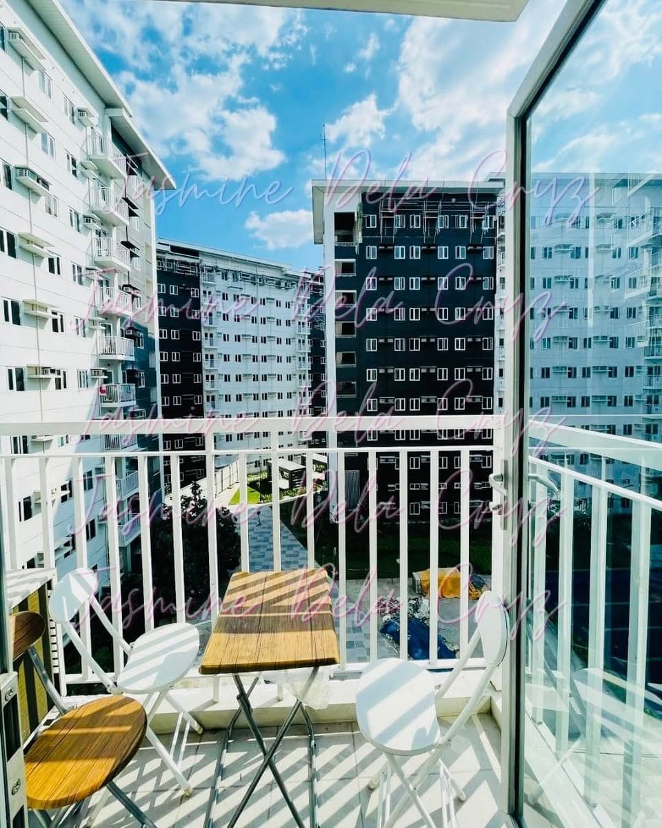 CONDO UNIT FOR RENT  (Lahat ng nasa picture na gamit kasama na) - photo 2