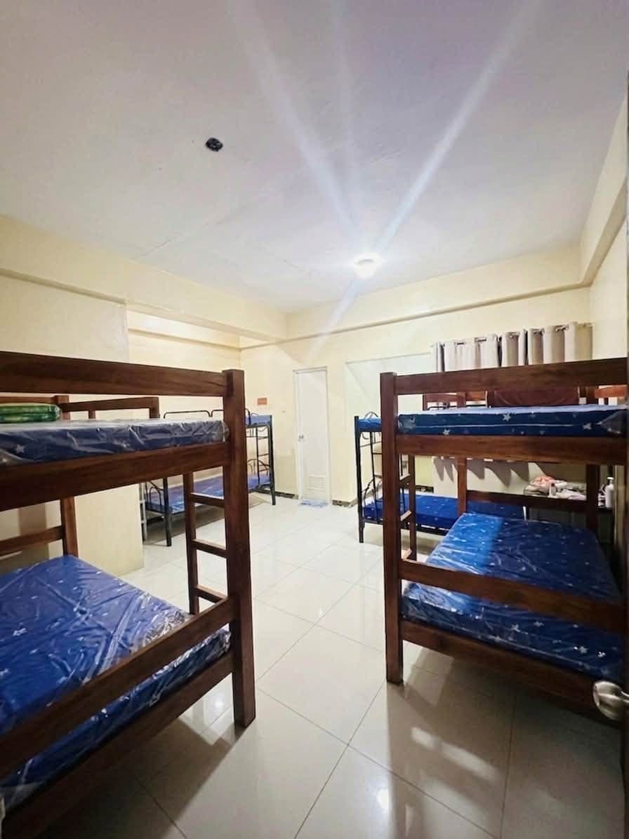 2,999 only!! Air-CONDITIONED MALE BEDSPACE AVAILABLE ‼️ BACLARAN AREA - photo 3