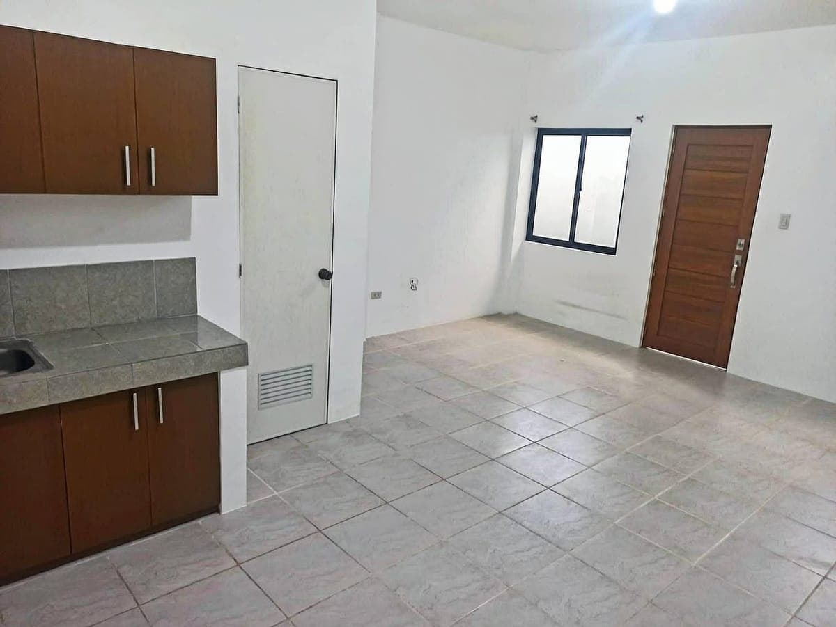 Studio Type (no bedroom) Apartment in Tejeron area for rent...available for move in June, 2026 - photo 1