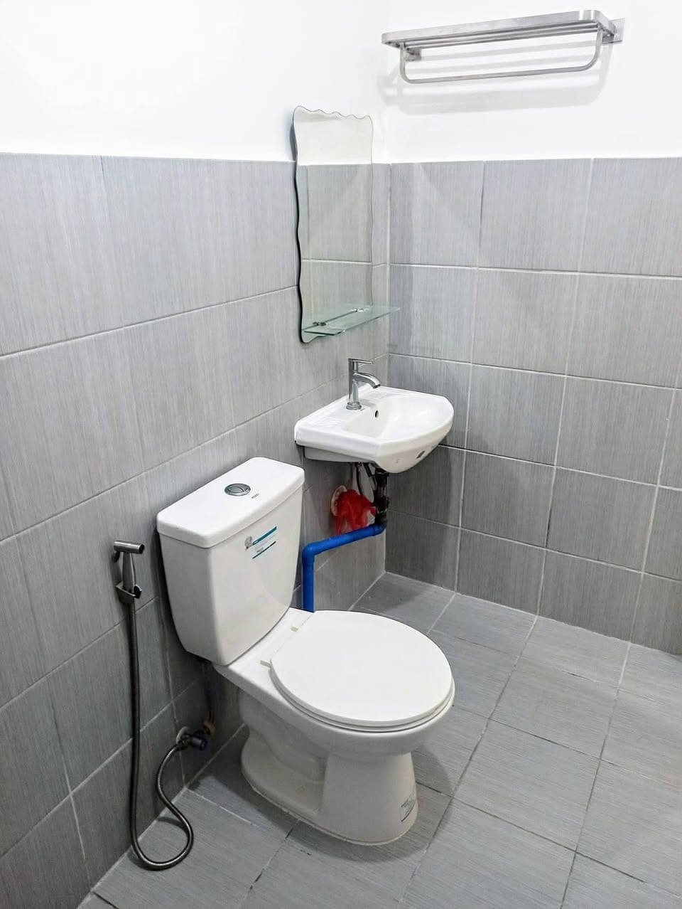 Studio Type (no bedroom) Apartment in Tejeron area for rent...available for move in June, 2026 - photo 5