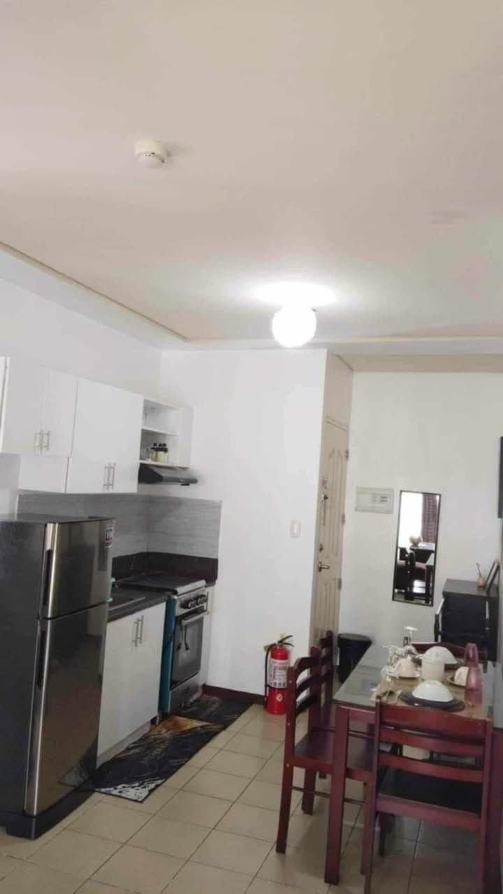💎 1 Bedroom ! 🌇 Avida San Lorenzo - photo 5