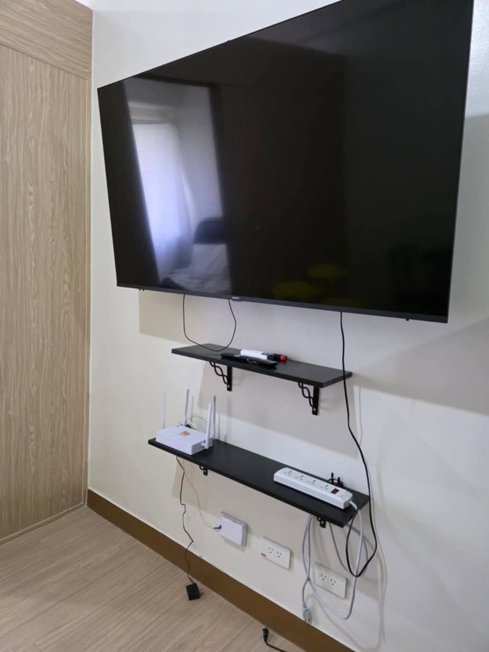 💎 1 Bedroom ! 🌇 Trees Residences - photo 1
